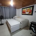 Habitación oficina privada