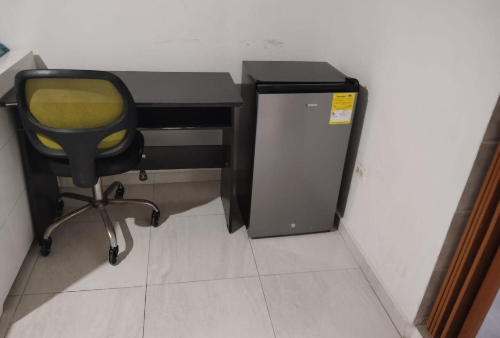 Habitación Oficina Privada