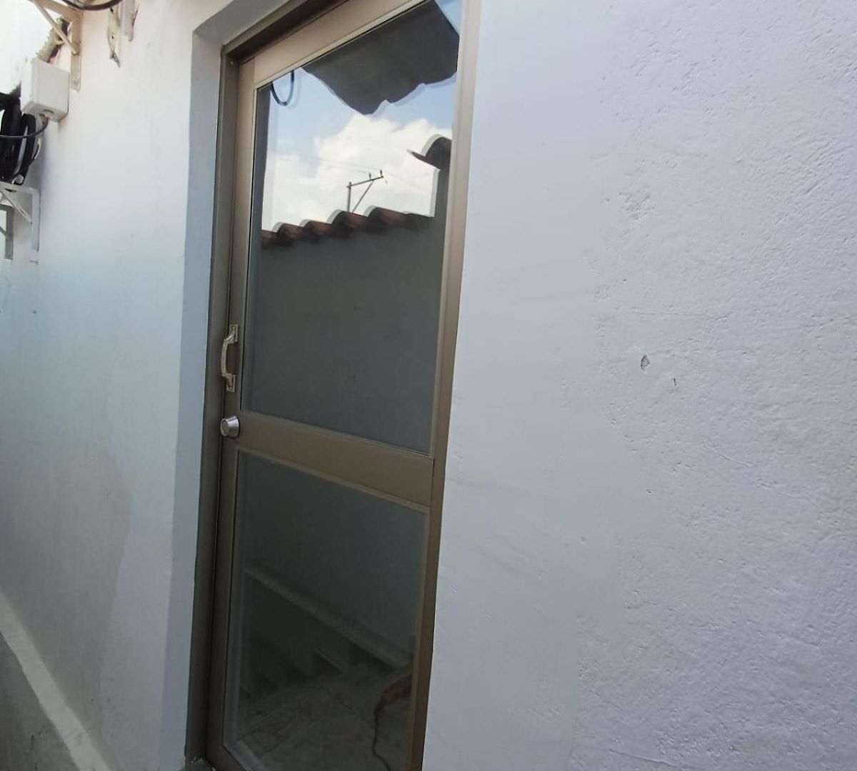 Habitación Oficina Privada Apartamento