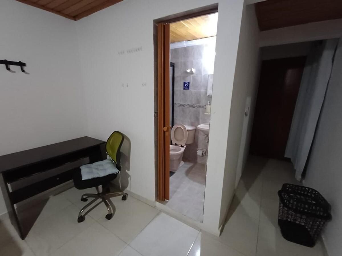 Apartamento Habitación Oficina Privada Cartagena