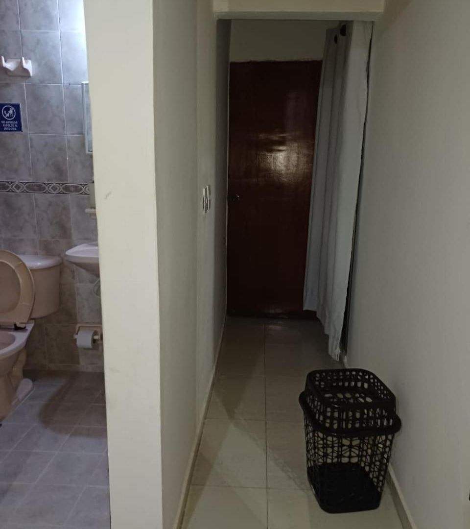 Apartamento Habitación Oficina Privada