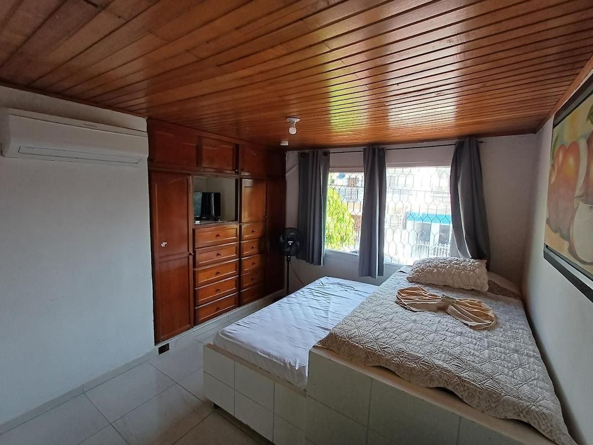 Apartamento Habitación Oficina Privada Cartagena