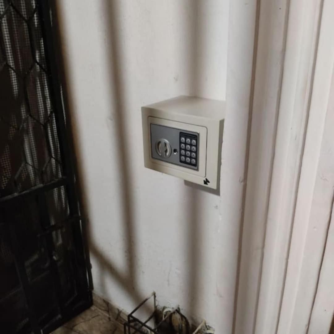 Apartamento Habitación Oficina Privada
