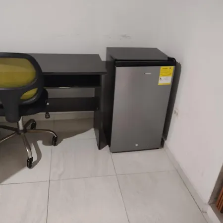 Habitación Oficina Privada