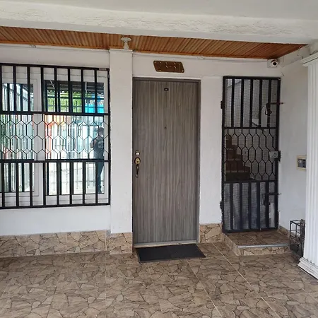 Habitación Oficina Privada