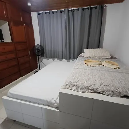 Habitación Oficina Privada * Cartagena