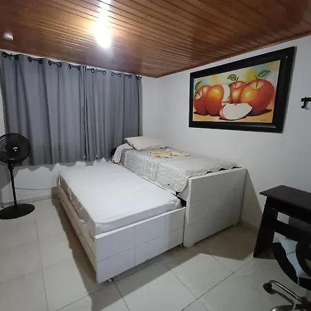 Habitación Oficina Privada *