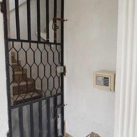 Apartamento Habitación Oficina Privada