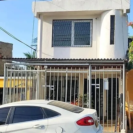Habitación Oficina Privada Cartagena