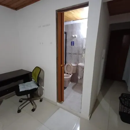Apartamento Habitación Oficina Privada Cartagena