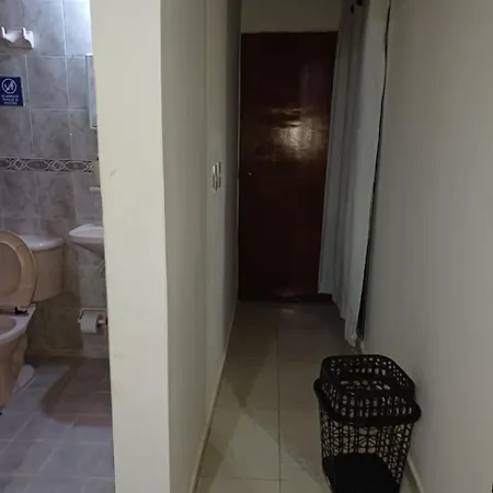 Apartamento Habitación Oficina Privada