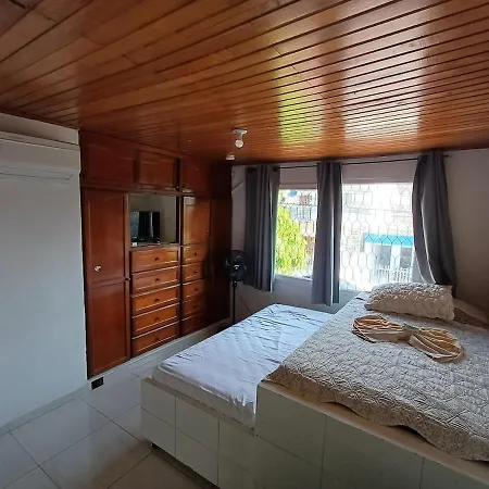 Apartamento Habitación Oficina Privada Cartagena