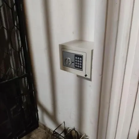 Apartamento Habitación Oficina Privada